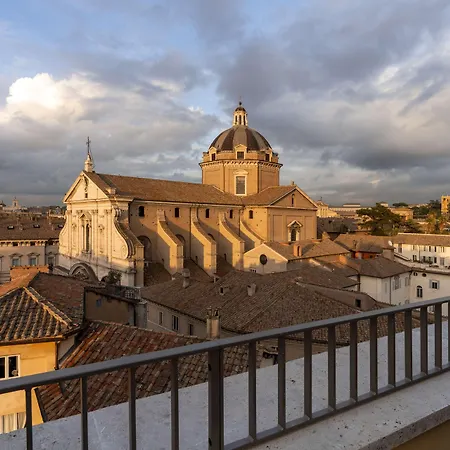 Radisson Collection Hotel, Roma Antica-3