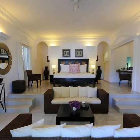 Coco Ocean Resort & Spa-2