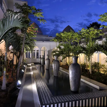 Coco Ocean Resort & Spa-3
