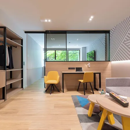 Suites Plaza Hotel & Wellness-2