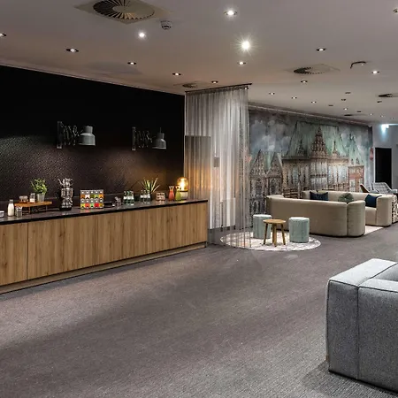Pentahotel Bremen-3