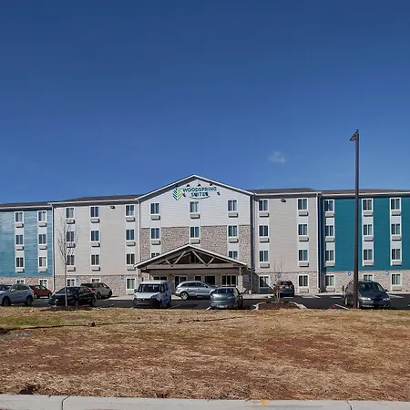 Woodspring Suites Atlanta Stockbridge-3