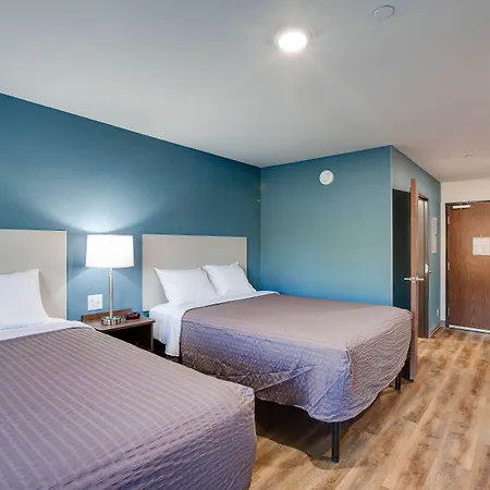 Woodspring Suites Atlanta Stockbridge-2