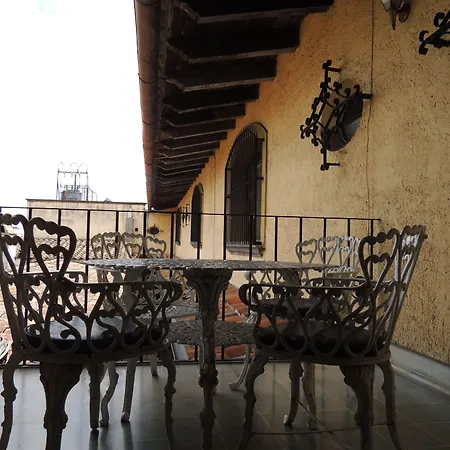 Posada Coatepec-3