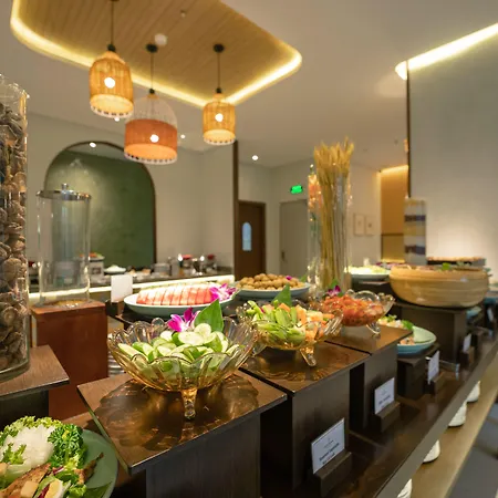Cozy Danang Boutique Hotel-3
