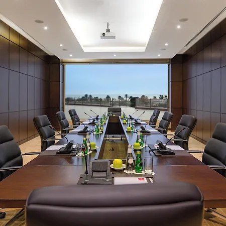 Grand Millennium Gizan-3