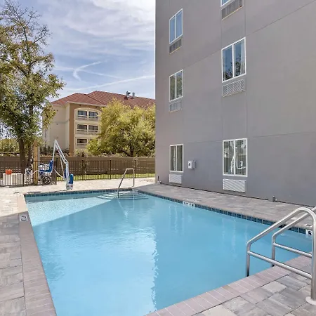 Sleep Inn & Suites Fort Walton Beach - Destin West-2