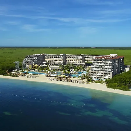 Dreams Natura Resort & Spa-3
