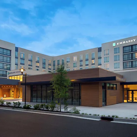 Embassy Suites By Hilton Alpharetta Halcyon-2