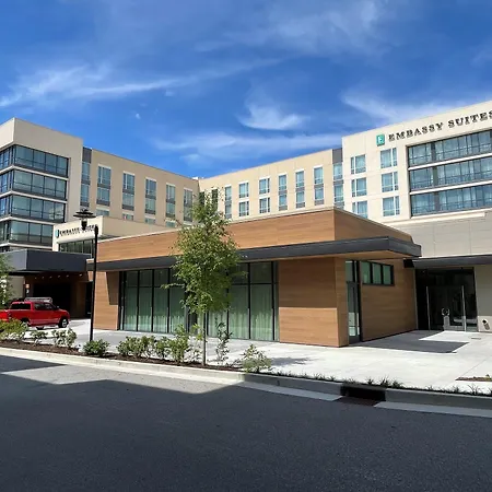 Embassy Suites By Hilton Alpharetta Halcyon-3