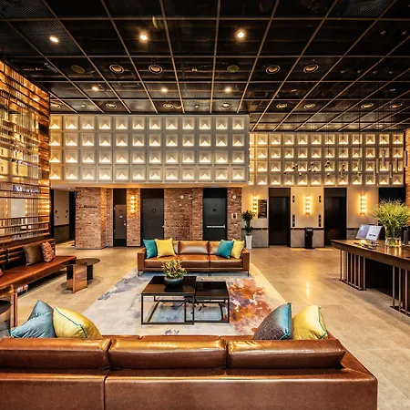 Mercure Ambassador Seoul Hongdae-2