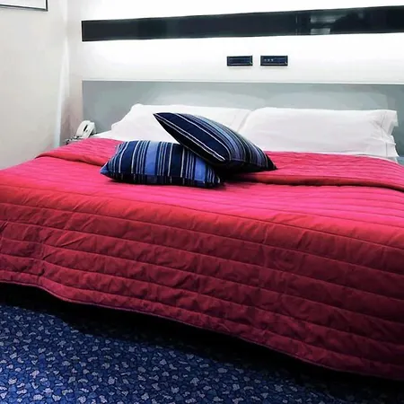 Hotel Michelangelo-2