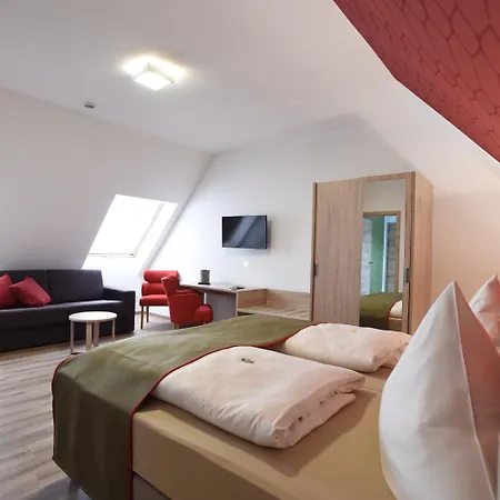 Hotel Neue Höhe-3