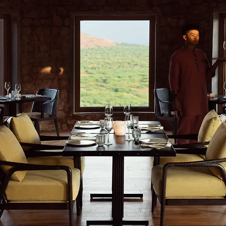 Six Senses Fort Barwara Sawai Madhopur-2