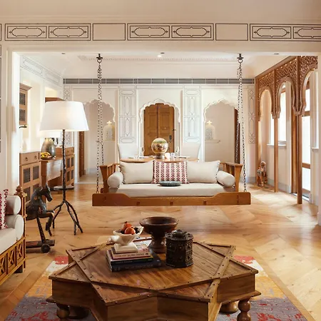 Six Senses Fort Barwara Sawai Madhopur-2