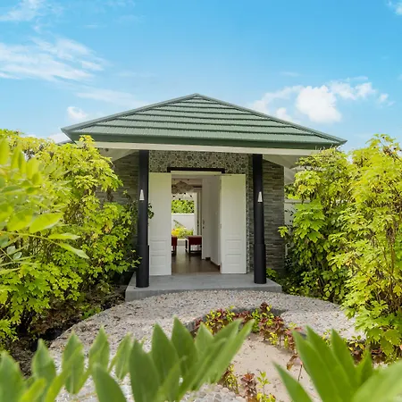 Siyam World Maldives - 24-Hour Premium All-Inclusive With Free Transfer-2