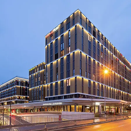 Intercityhotel Geneva-3