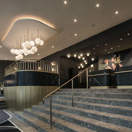 Hotel Maerthof Basel-3