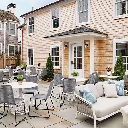 The Edgartown Inn, The Edgartown Collection-3