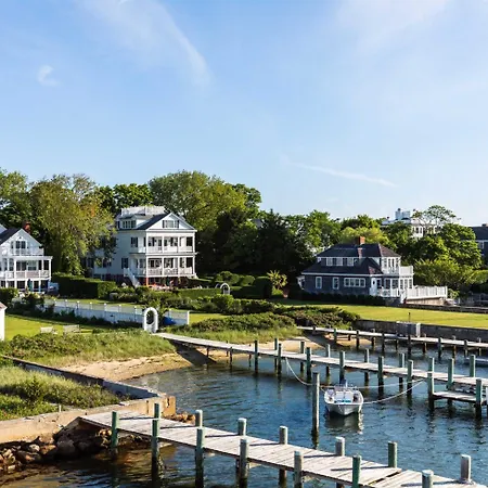The Edgartown Inn, The Edgartown Collection-2