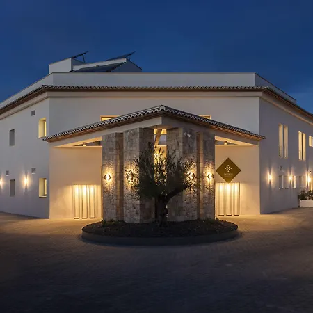 Dionis Boutique Hotel & Spa-2