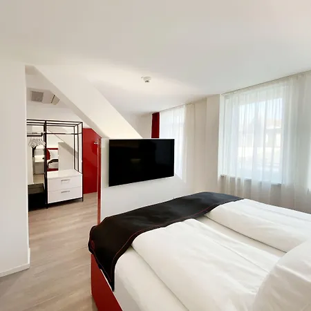 Dormero Hotel Hersbruck-3