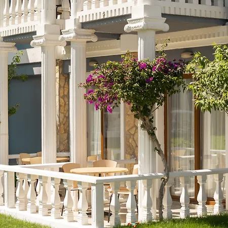 Lucas Didim Resort-3
