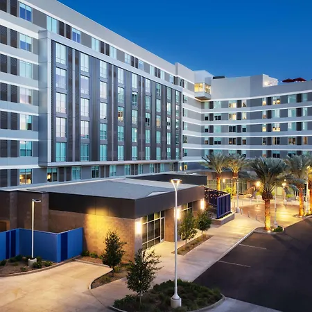 Hyatt House Tempe Phoenix University-3