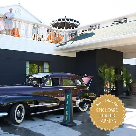 The Inn Hotel Lake Okoboji, An Ascend Collection Hotel-3