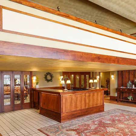 The Historic Park Inn Hotel-3