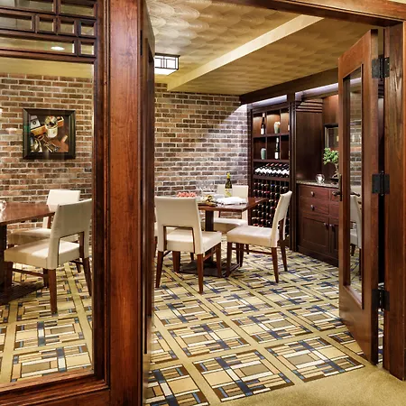 The Historic Park Inn Hotel-2