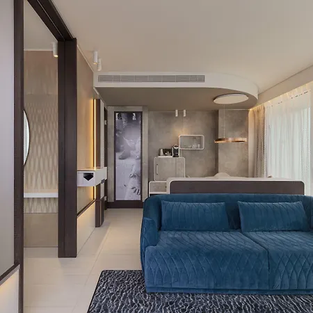 Port Tower By Isrotel Design-3