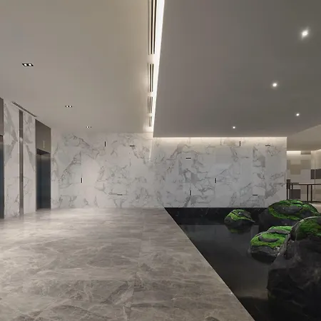 Pan Pacific Serviced Suites Kuala Lumpur-3