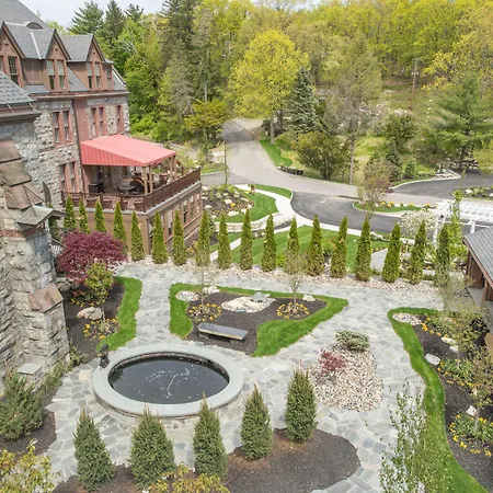 The Abbey Inn & Spa-3