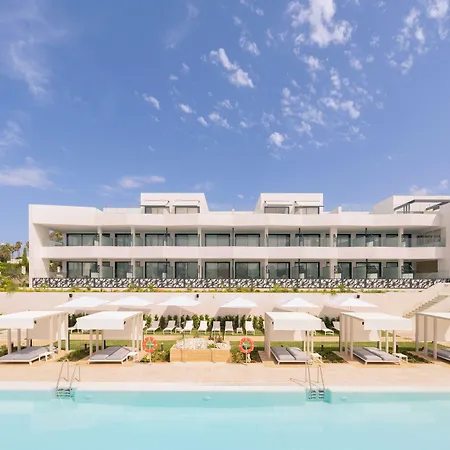 Eurostars Ocean Marbella-2