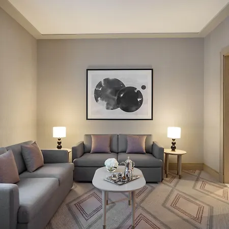 Jumeirah Jabal Omar Makkah-2