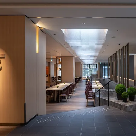 Hyatt Place Kyoto-3