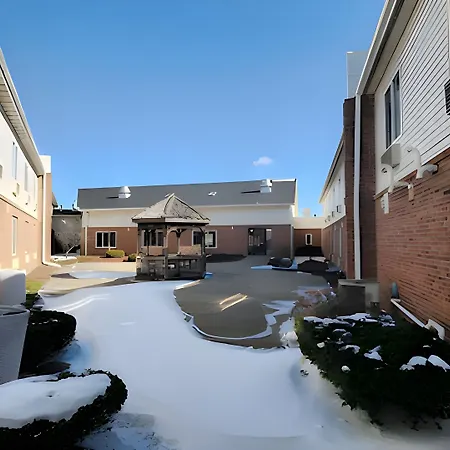 Motel 6-Altoona, Ia - Des Moines East-3