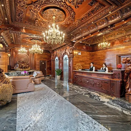 Monalisa Luxury Hotel-3