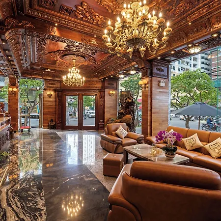 Monalisa Luxury Hotel-2
