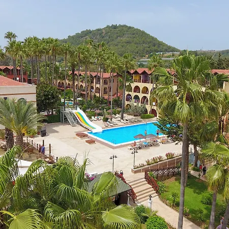 Club Tropical Beach Hotel-2
