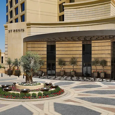 The St. Regis Amman-2