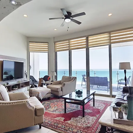 Esmeralda Beach Resort-2
