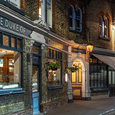 Duke Of Cumberland-2
