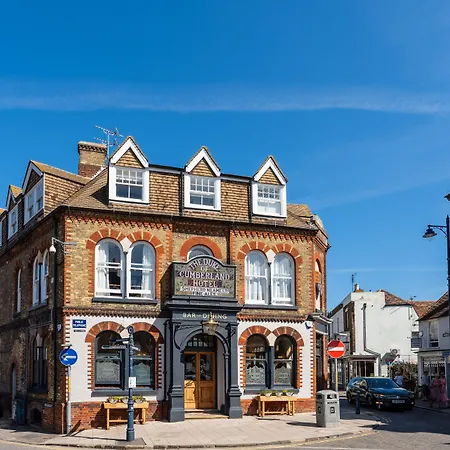 Duke Of Cumberland-3