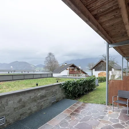 Hotel Stadler Am Attersee-3
