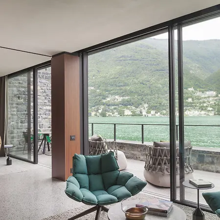 Il Sereno Lago Di Como-3