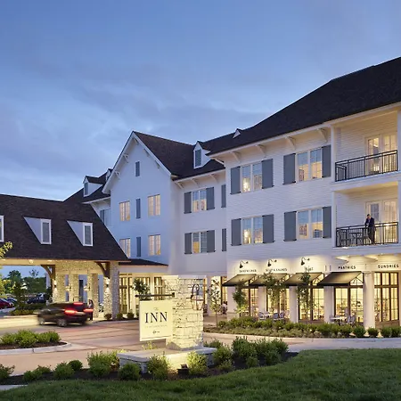 The Inn At Meadowbrook-2