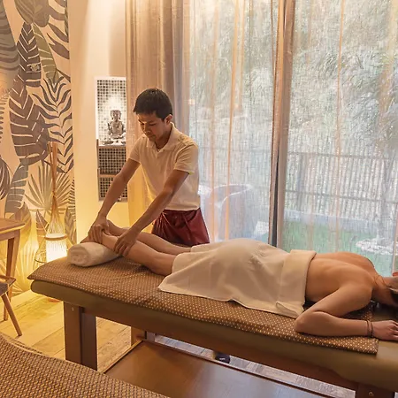 Casa Coco Boutique Hotel & Spa 4*S - Adults Only-2