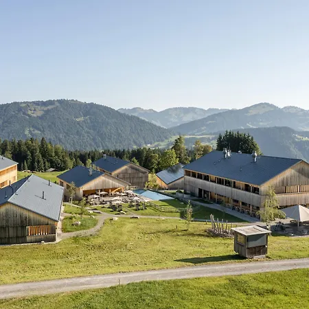 Fuchsegg Eco Lodge-3